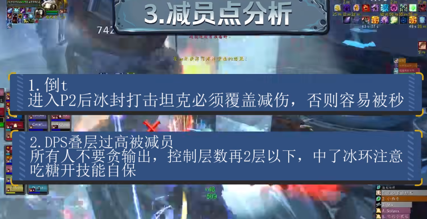 魔兽世界奥杜尔ULD霍迪尔打法攻略