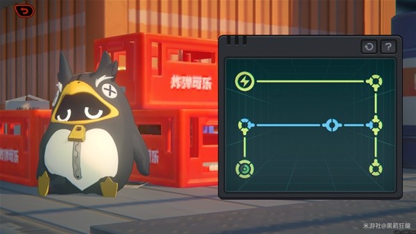 绝区零1.0版本21个损坏邦布修复攻略