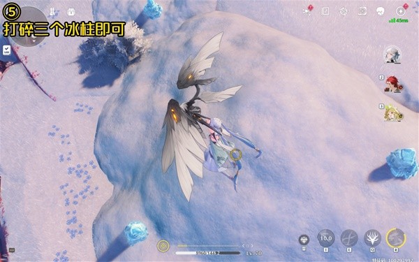 鸣潮乘霄山宝箱收集攻略