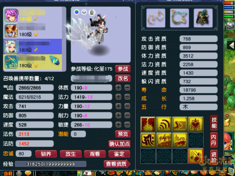 梦幻西游175龙宫装备搭配推荐
