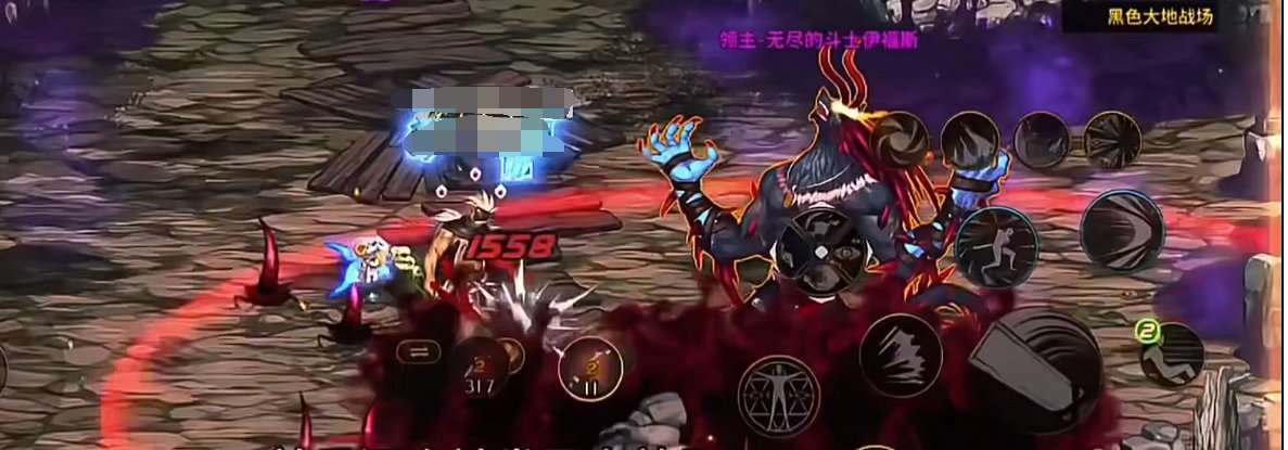 DNF手游中无知战士伊沃斯怎么打