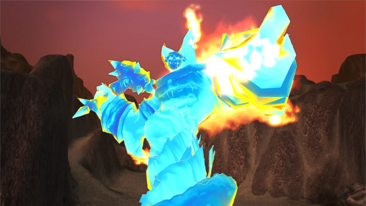 魔兽世界11.0前夕璀璨回响事件一览