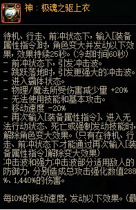 DNF雾神版本全副本搬砖收益一览