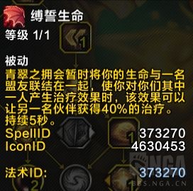 魔兽世界11.0奶龙PVE输出手法