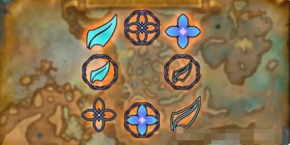 魔兽世界11.0塞兹仙林迷雾攻略