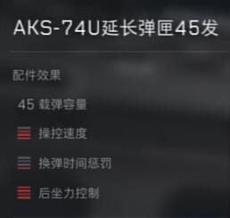 三角洲行动AK12步枪怎么改