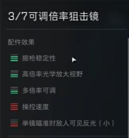 三角洲行动M16A4怎么改