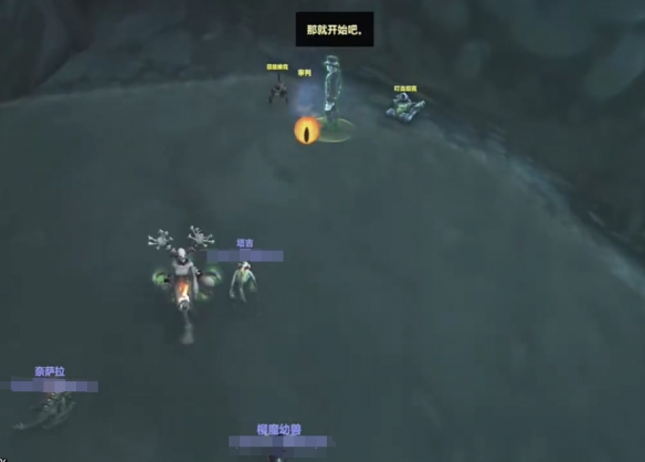 魔兽世界杰里米费舍尔对战宠物推荐