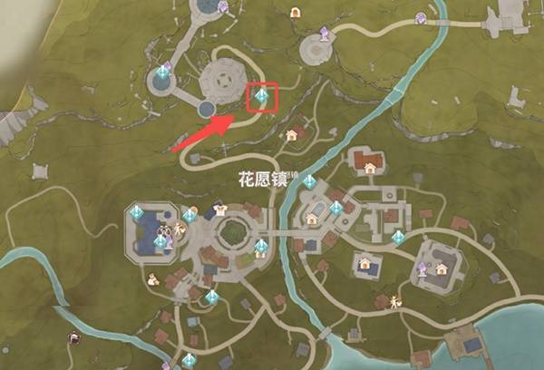 无限暖暖点亮灵感伪装色任务攻略