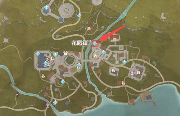 无限暖暖遗失的日记本任务攻略