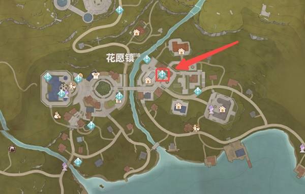 无限暖暖落叶堆大作战任务攻略