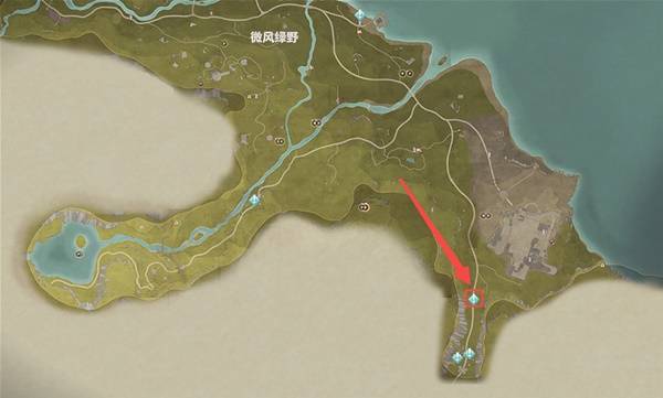 无限暖暖观察之旅边境哨所任务攻略