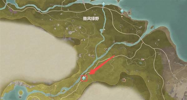 无限暖暖观察之旅废弃营地任务攻略