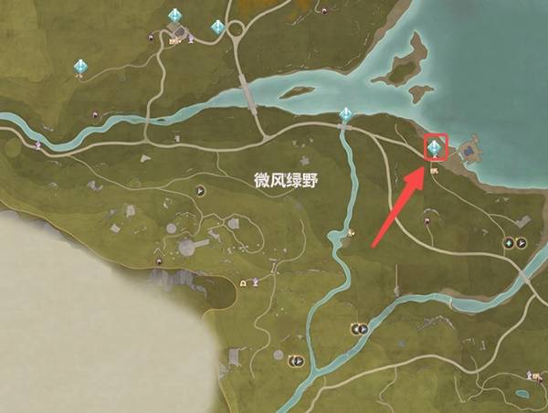 无限暖暖观察之旅货运码头任务攻略