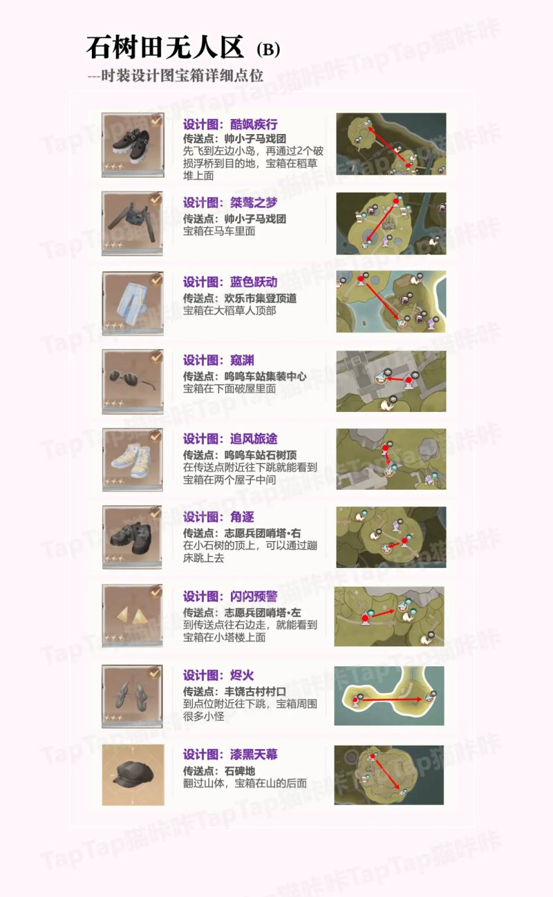 无限暖暖时装设计图怎么获得