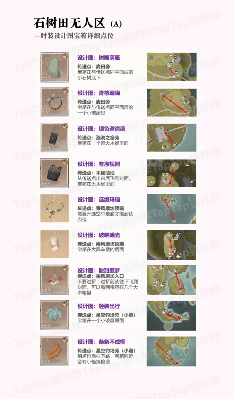 无限暖暖时装设计图怎么获得