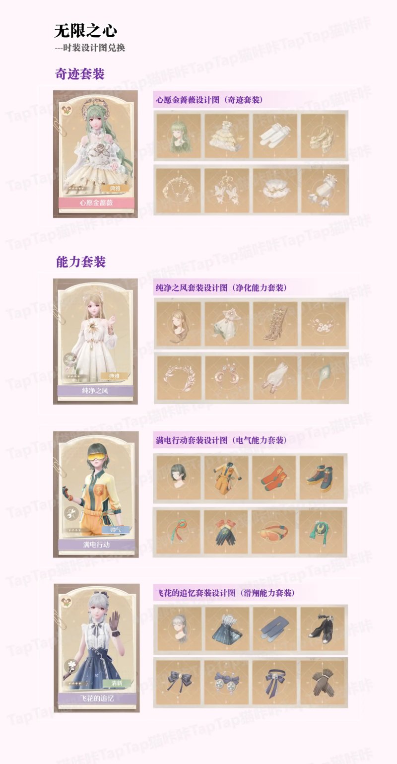 无限暖暖时装设计图怎么获得