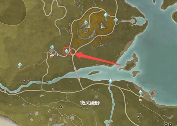 无限暖暖观察之旅活动中心任务攻略