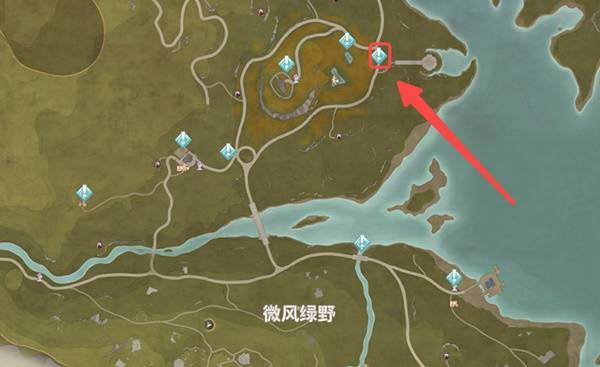无限暖暖观察之旅天鹅羽亭任务攻略