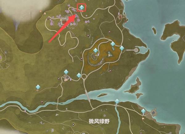 无限暖暖点亮灵感好运随行任务攻略