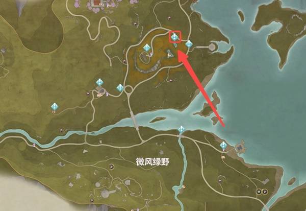 无限暖暖点亮灵感天然设计任务攻略