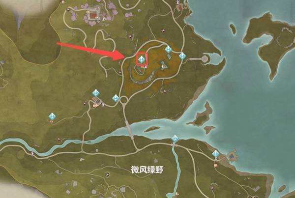 无限暖暖照片调查白日昆虫任务攻略