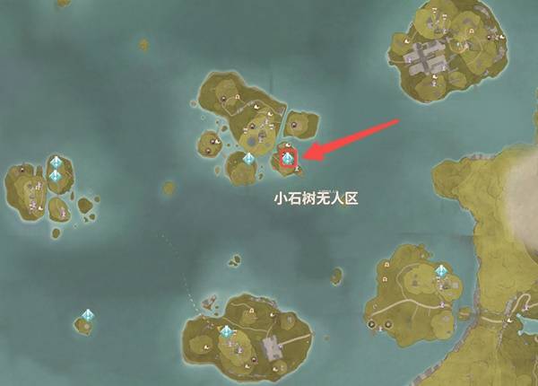 无限暖暖照片调查捉迷藏系列任务攻略