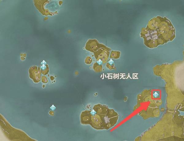 无限暖暖照片调查迷糊旅途任务攻略