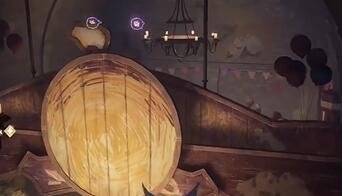 无限暖暖呜呜车站全收集攻略