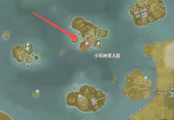 无限暖暖错位摄影欢乐小熊任务攻略