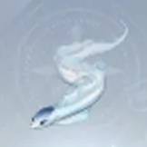 无限暖暖绸带鱼怎么获得