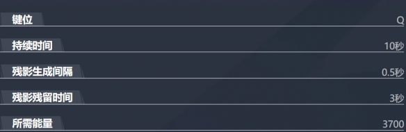 漫威争锋鹰眼技能介绍