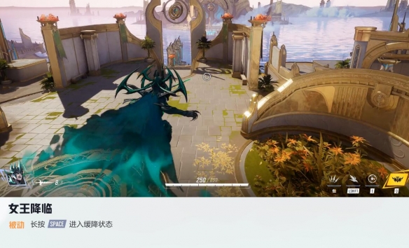 漫威争锋海拉技能介绍