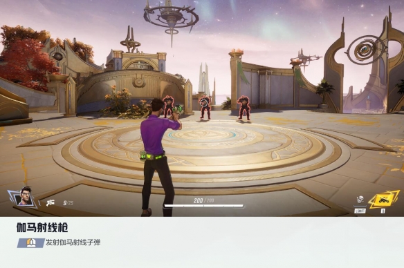 漫威争锋浩克技能介绍