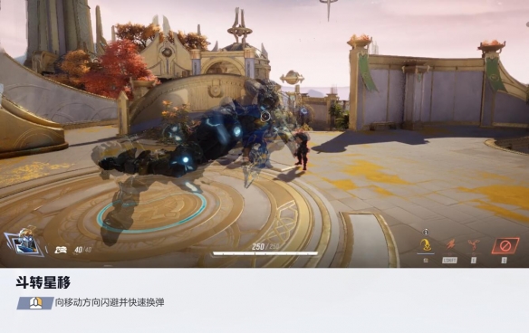 漫威争锋星爵技能介绍