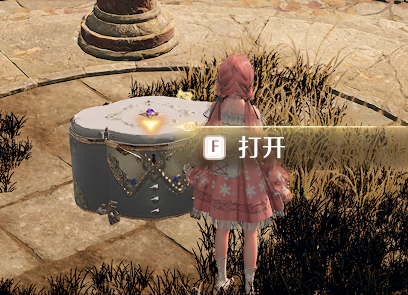 无限暖暖微风绿野全收集