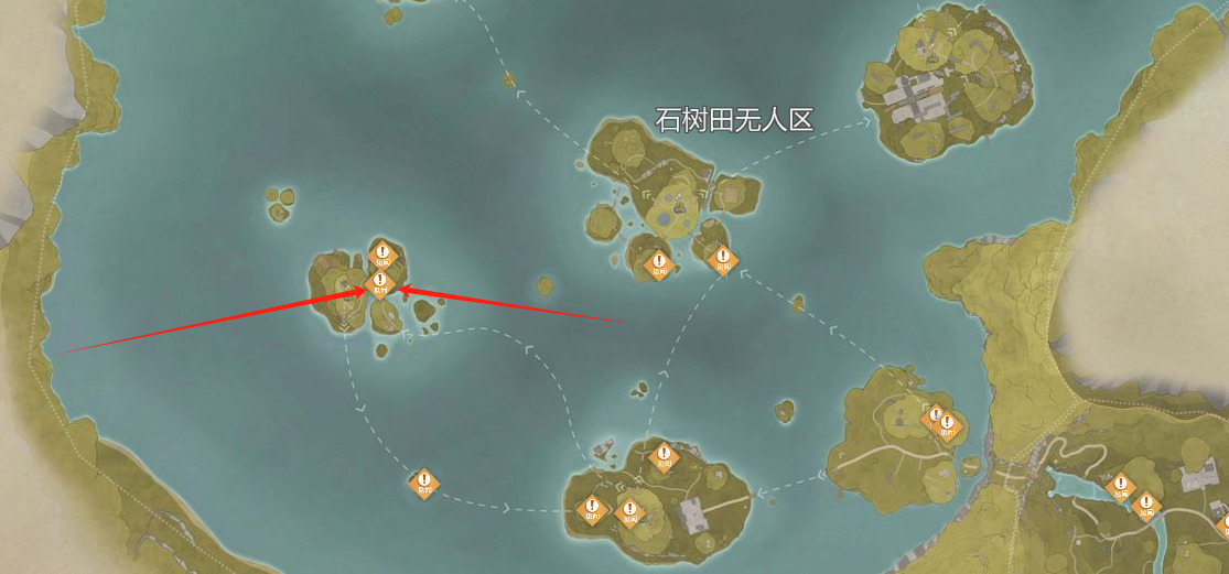 无限暖暖天生绝配任务攻略