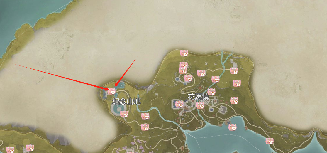 无限暖暖天生绝配任务攻略