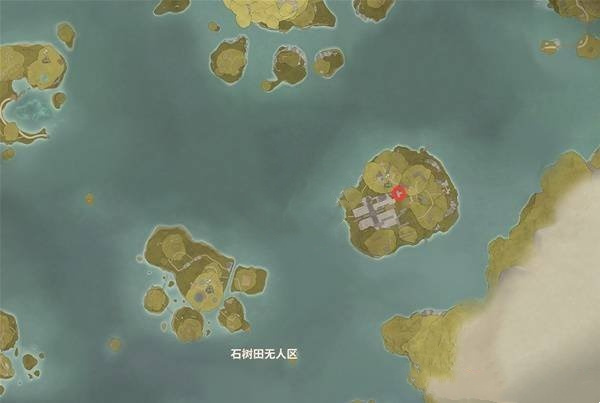 无限暖暖追风旅途设计图在哪