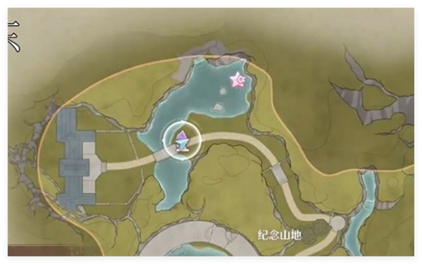 无限暖暖芬芳遐想时装宝箱在哪