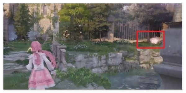 无限暖暖灵巧跳跃时装宝箱在哪