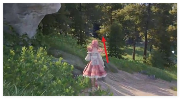 无限暖暖旅人之鞋时装宝箱在哪