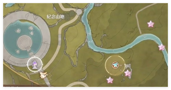 无限暖暖旅人之鞋时装宝箱在哪