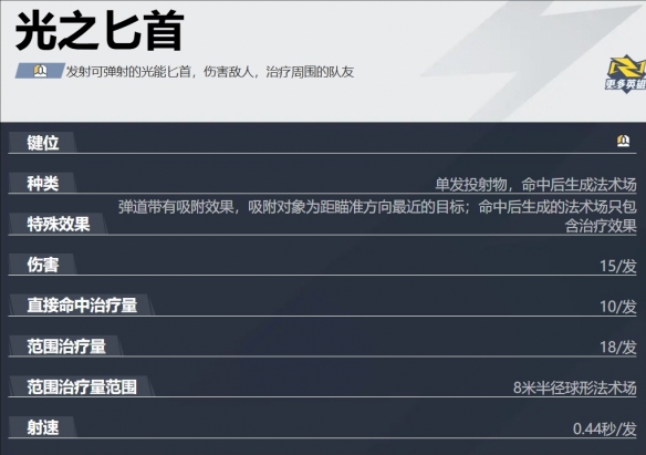 漫威争锋斗篷与匕首怎么玩
