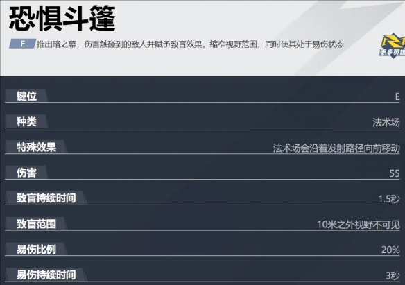 漫威争锋斗篷与匕首怎么玩