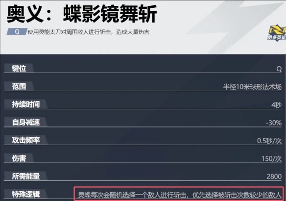 漫威争锋灵蝶怎么连招