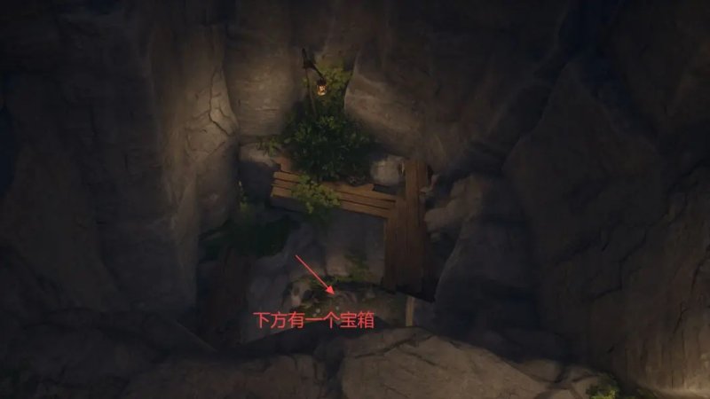 无限暖暖寻觅香氛密林之息攻略