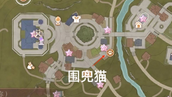 无限暖暖动物材料在哪