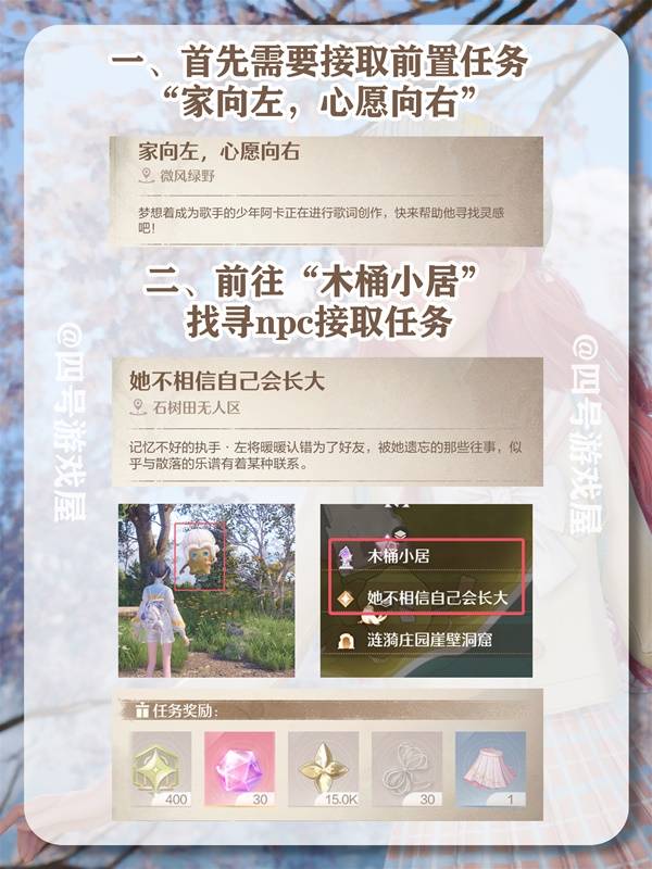 无限暖暖橱中回忆设计图位置