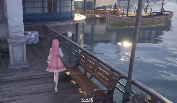 无限暖暖全宝箱收集攻略